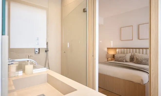 Недвижимость Villa Pointe Croisette: 14