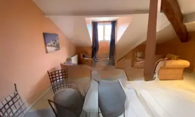 Недвижимость Apartment Cannes Central: 2