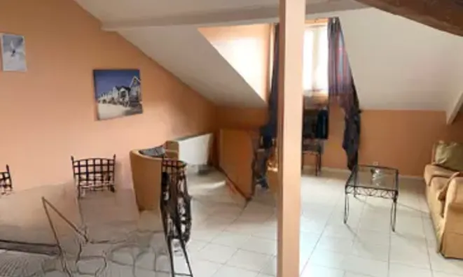 Недвижимость Apartment Cannes Central: 3