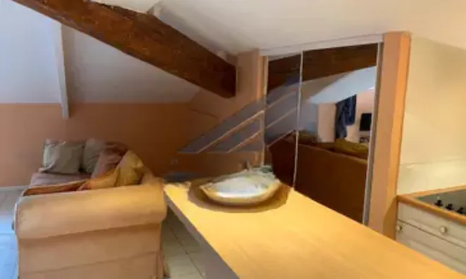 Недвижимость Apartment Cannes Central: 5