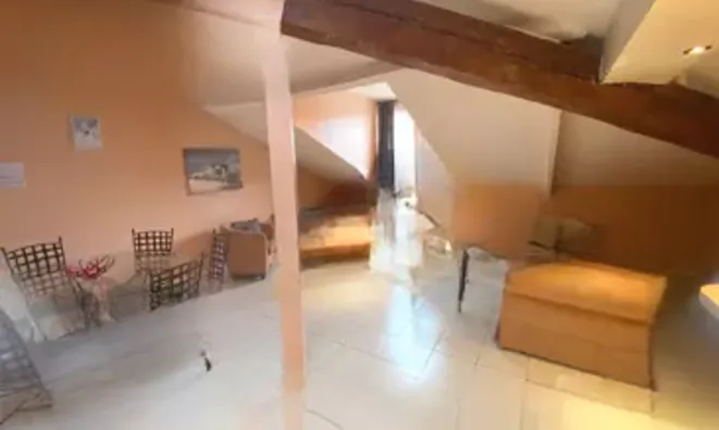 Недвижимость Apartment Cannes Central: 6