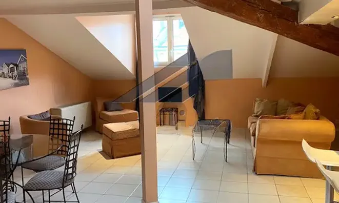 Недвижимость Apartment Cannes Central: 7