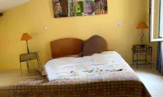 Недвижимость Apartment Cannes Central: 8