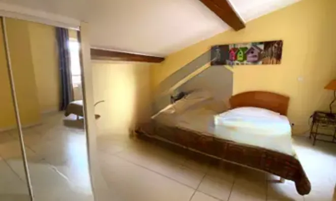 Недвижимость Apartment Cannes Central: 11