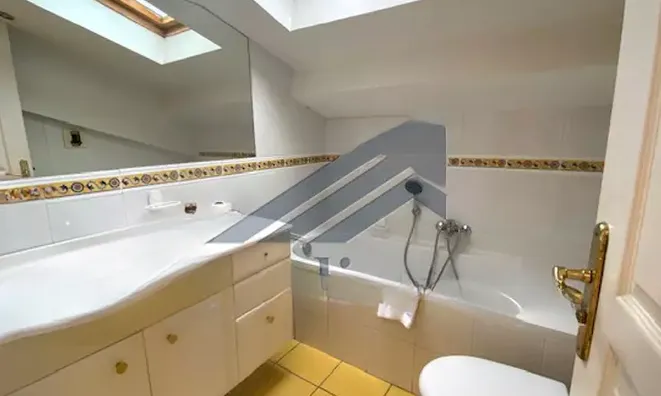 Недвижимость Apartment Cannes Central: 12