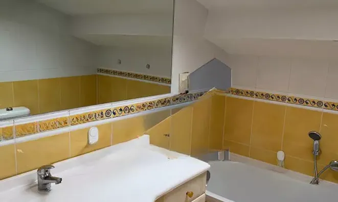 Недвижимость Apartment Cannes Central: 13