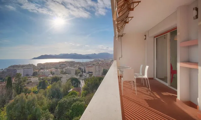 Недвижимость Villa Croix des Gardes: 1