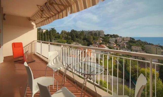 Недвижимость Villa Croix des Gardes: 5