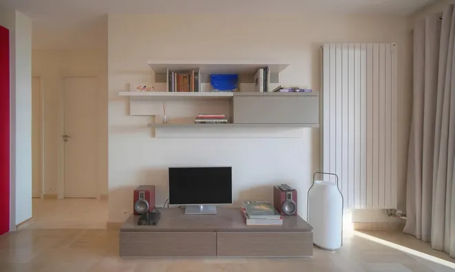 Недвижимость Villa Croix des Gardes: 8