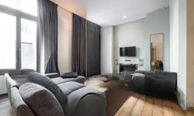 Недвижимость Villa Cannes Centreville: 2