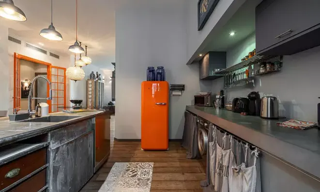 Недвижимость Villa Cannes Centreville: 4