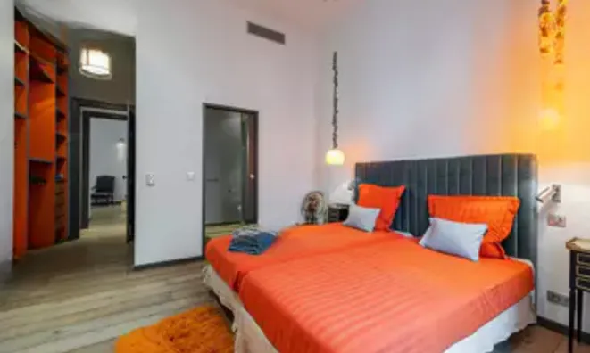 Недвижимость Villa Cannes Centreville: 5