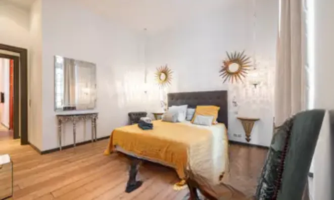 Недвижимость Villa Cannes Centreville: 6