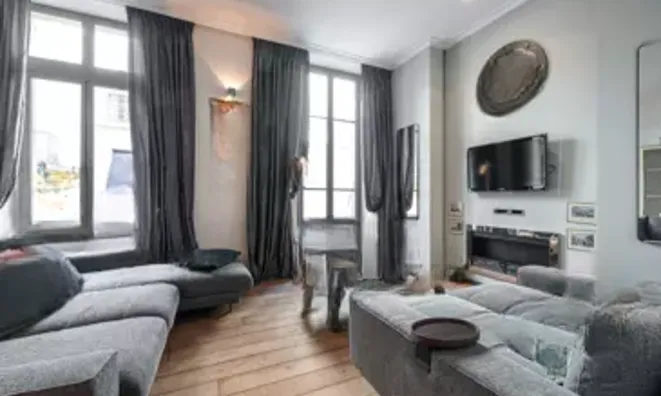 Недвижимость Villa Cannes Centreville: 12