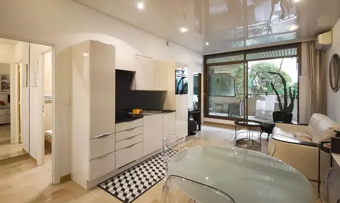 Недвижимость Villa Cannes Centreville: 1