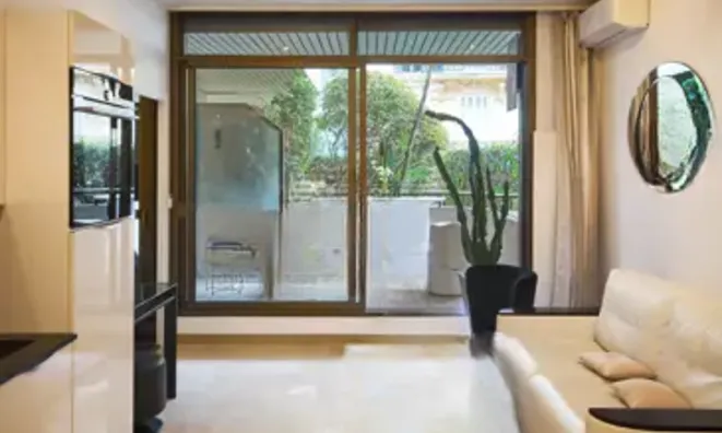 Недвижимость Villa Cannes Centreville: 2