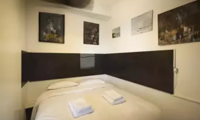 Недвижимость Villa Cannes Centreville: 6