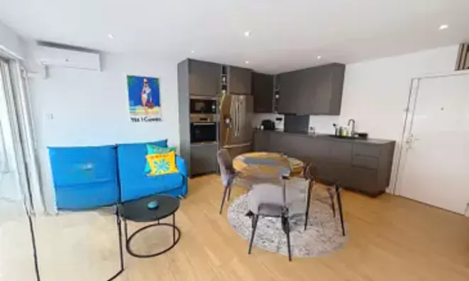 Недвижимость House Pointe Croisette: 2