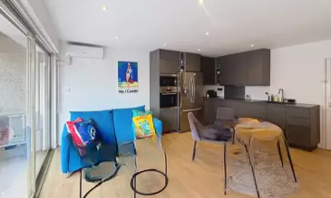 Недвижимость House Pointe Croisette: 3