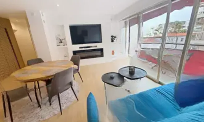 Недвижимость House Pointe Croisette: 5