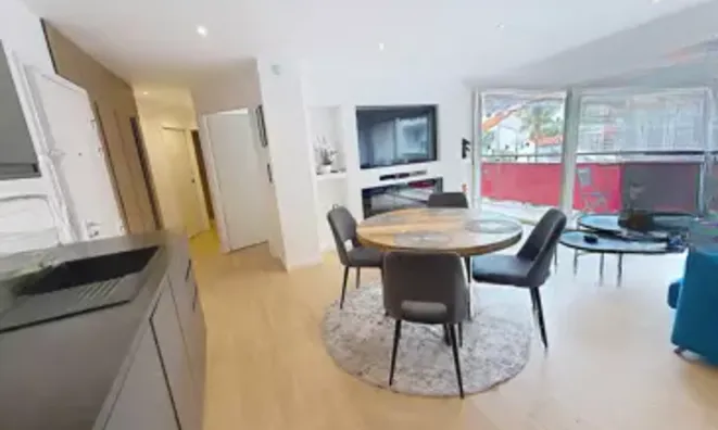 Недвижимость House Pointe Croisette: 6