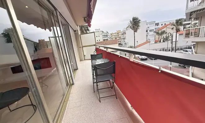 Недвижимость House Pointe Croisette: 7