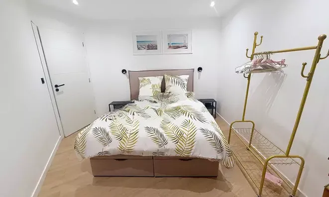 Недвижимость House Pointe Croisette: 10