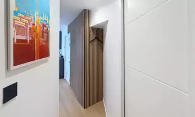 Недвижимость House Pointe Croisette: 12