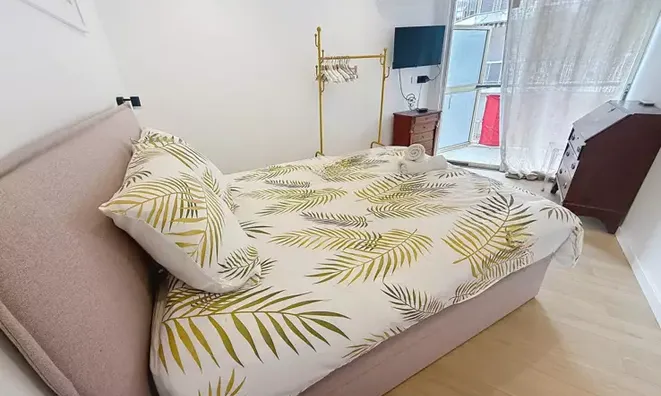 Недвижимость House Pointe Croisette: 13