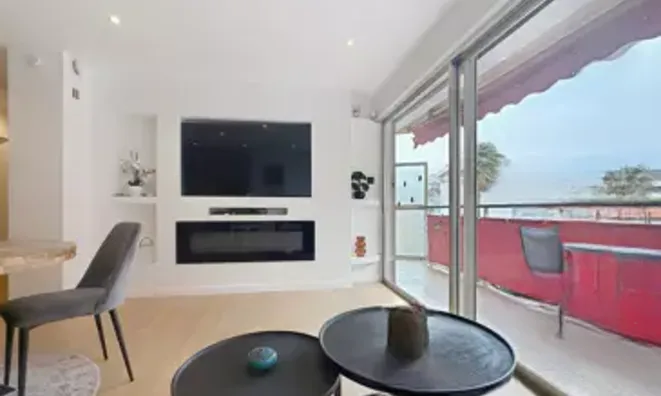 Недвижимость House Pointe Croisette: 15