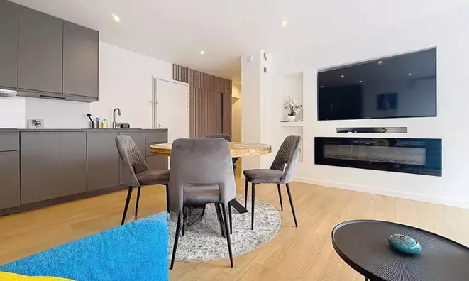 Недвижимость House Pointe Croisette: 16