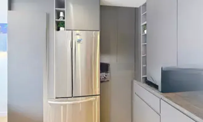 Недвижимость House Pointe Croisette: 18