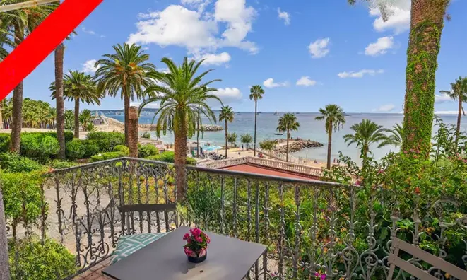 Недвижимость House Cannes Suquet: 1