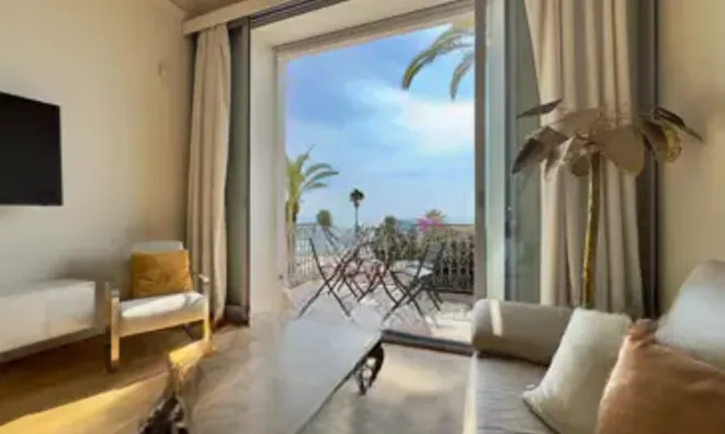 Недвижимость House Cannes Suquet: 2