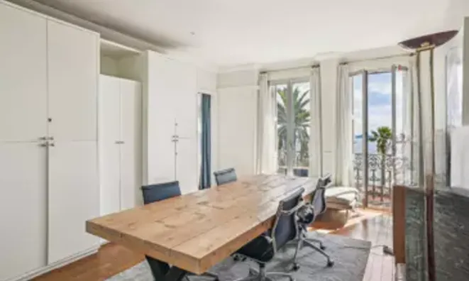 Недвижимость House Cannes Suquet: 3