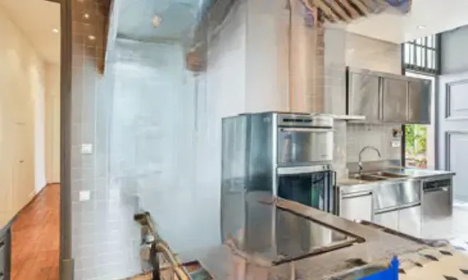 Недвижимость House Cannes Suquet: 5