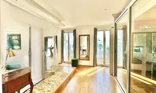 Недвижимость House Cannes Suquet: 6