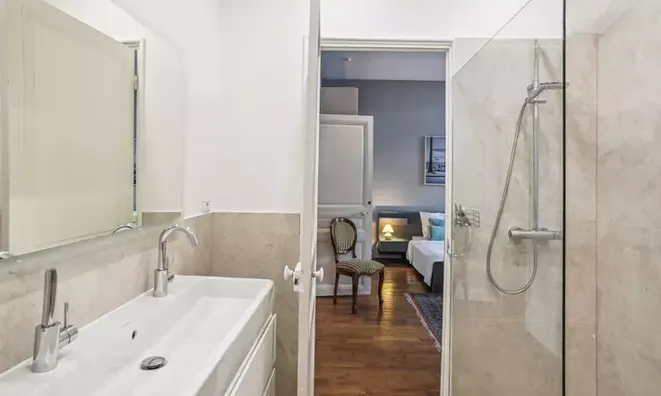 Недвижимость House Cannes Suquet: 7