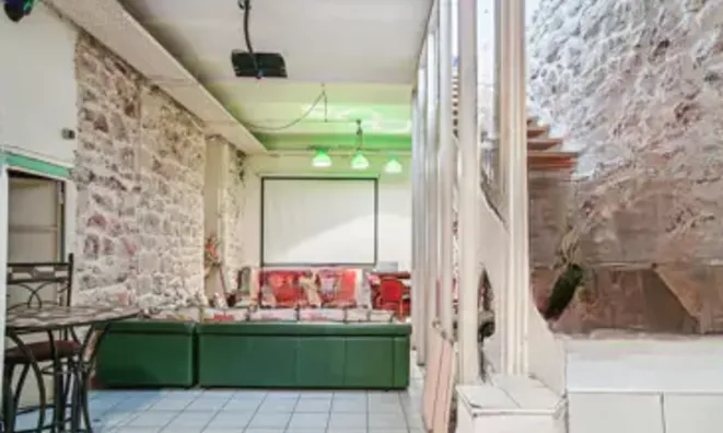 Недвижимость House Cannes Suquet: 8