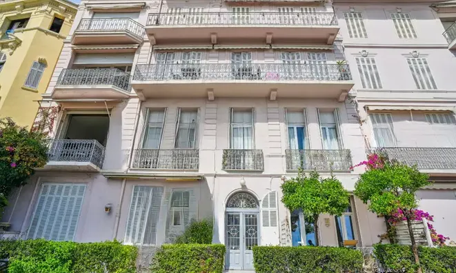 Недвижимость House Cannes Suquet: 10