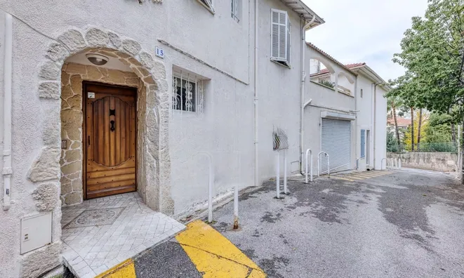 Недвижимость Villa Cannes République: 5