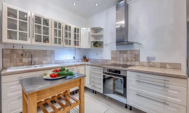 Недвижимость Villa Cannes République: 6