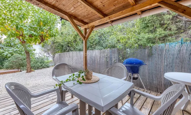 Недвижимость Villa Cannes République: 8