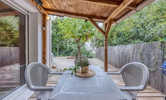 Недвижимость Villa Cannes République: 10