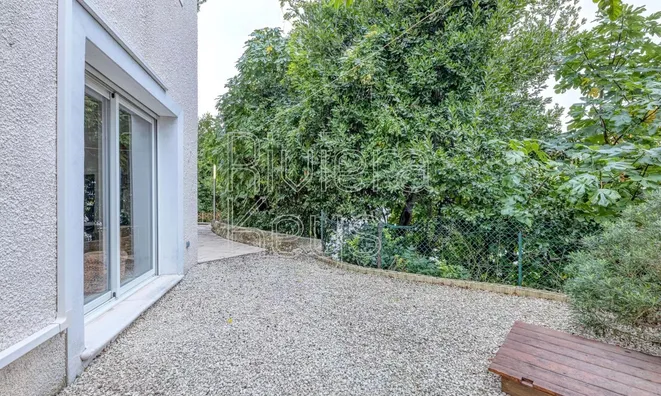 Недвижимость Villa Cannes République: 11