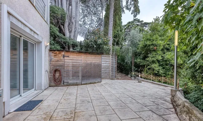 Недвижимость Villa Cannes République: 13