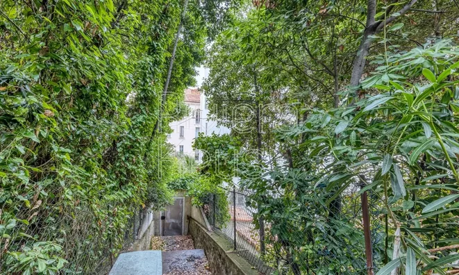 Недвижимость Villa Cannes République: 14