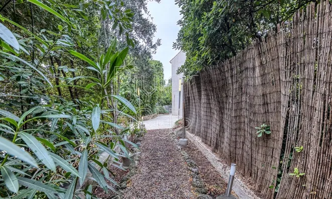 Недвижимость Villa Cannes République: 15