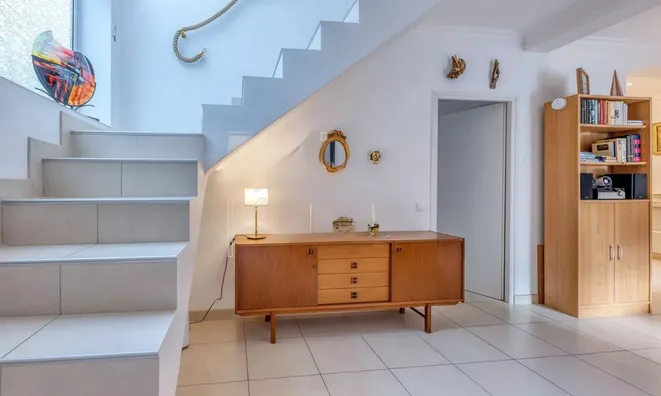 Недвижимость Villa Cannes République: 24