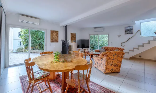 Недвижимость Villa Cannes République: 26